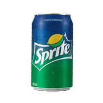 Sprite lata 350 ml
