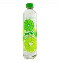 Sprite Lemon Fresh (pet 510ml) Kit Com 12 Garrafas Limão - Premium