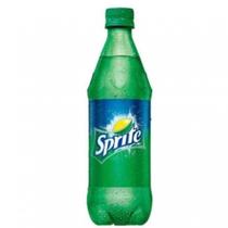 Sprite pet 600ml