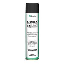 Spritex Aerosol 400ml Eficaz contra Baratas,Pulgas e Moscas