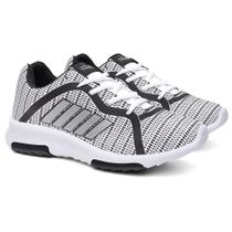 SPT Tênis Esportivo Para Academia e Atividades Físicas Conforto e Design Premium