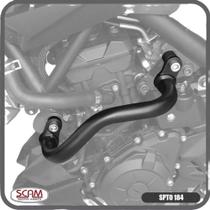 Spto184 Protetor Motor Carenagem Scam Modelo Alça Mt03 Mt-03