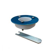 Spud Da Cunha Inox Cromado