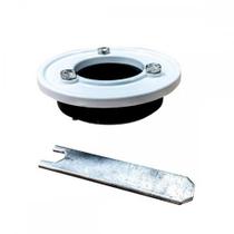 Spud Da Cunha Nylon Cromado