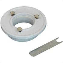 Spud Dacunha Nylon Branco