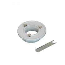Spud Dacunha Nylon Branco Spud Dacunha Nylon Branco