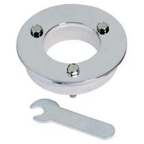 Spud metal cromado bognar