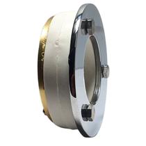 Spud Metal Cromado para Ideal Standard - 2100910 Spud Metal Cromado para Ideal Standard - 2100910