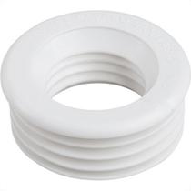 Spud Plasbohn Plastico Branco 38Mm 2673 Spud Plasbohn Plastico Branco 38Mm 2673