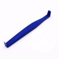 Spudger Azul Ponta Dupla Plástico DS 076 Spudger Azul Ponta Dupla Plástico DS 076