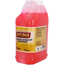 Spuma - Shampoo Super Concentrado 1-200 Cleaner 5L