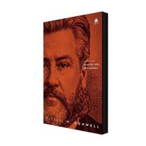 Spurgeon - A Vida do Príncipe Dos Pregadores Spurgeon - A Vida do Príncipe Dos Pregadores