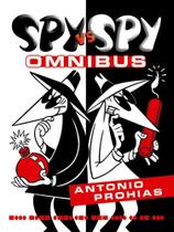 Spy Vs. Spy