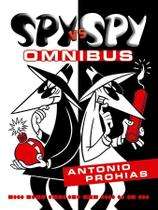 Spy Vs. Spy Sortido
