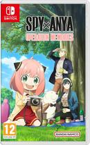 SPY X ANYA Operation Memories - SWITCH EUROPA