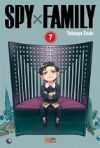 Spy x Family - 07 Spy x Family - 07