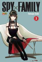 Spy x Family - Vol. 03