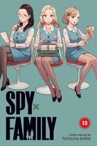 Spy X Family - Vol. 13 Spy X Family - Vol. 13