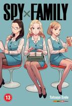 Spy X Family Vol. 13 Spy X Family Vol. 13