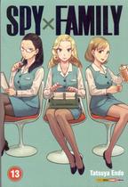 Spy x Family - Vol. 13 Sortido