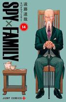 Spy X Family - Vol. 14 Spy X Family - Vol. 14