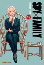Spy X Family Vol. 15 Spy X Family Vol. 15