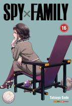 Spy X Family - Vol. 16 Spy X Family - Vol. 16