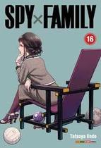Spy x family vol. 16 Spy x family vol. 16