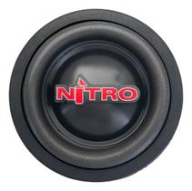 SPYDER SUBWOOFER 8 300rms 4 ohms gravao