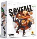 Spyfall Editora Paper Games