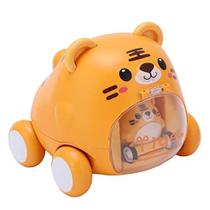 SPYMINNPOO Inércia Bebê Carros de brinquedo, Animais Puxar para trás Carros Pu SPYMINNPOO Inércia Bebê Carros de brinquedo, Animais Puxar para trás Carros Pu