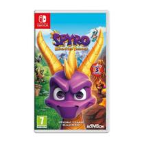 Spyro Reignited Trilogy - Switch - Activision