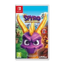 Spyro Reignited Trilogy - Switch - Activision