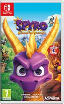 Spyro Reignited Trilogy - SWITCH EUROPA - Activision