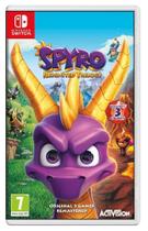 Spyro Reignited Trilogy - Switch