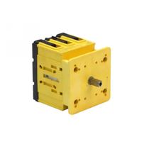 SQ063003R Chave Seccionadora Tripolar Para Painel Faixa 40A para Paineis eletronicos