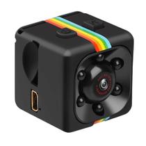 SQ11 Full HD 1080p Mini Câmera Sensor de Movimento Filmadora DVR Esporte DV Micro Câmera