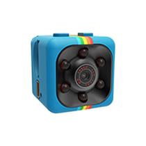 Sq11 Puqing 960p Câmera de Visão Noturna Monitoramento Sem Fio Esportes Esportes Ao Ar Livre Câmera Pequena