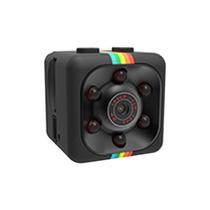 Sq11 Puqing 960p Night Vision Camera Wireless Monitoring Sp