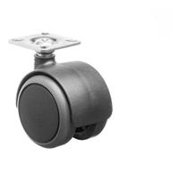 SQ90 HC 38x38 PRETO PISTA PU GRAFITE