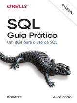 Sql - guia prático - NOVATEC Sql - guia prático - NOVATEC