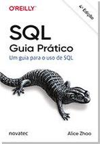 SQL Guia Prático SQL Guia Prático