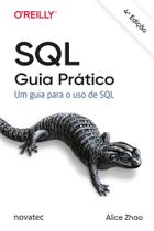 SQL - Guia prático: um guia para o uso de SQL - Novatec