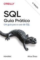 SQL - Guia prático SQL - Guia prático