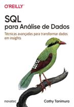 SQL para análise de dados: técnicas avançadas para transformar dados em insights - NOVATEC