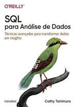 SQL para análise de dados