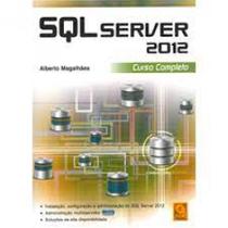 SQL Server 2012 - Curso Completo - FCA
