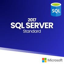 SQL Server 2017 Standard Edition