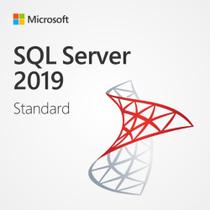 Sql Server 2019 Standard 5 User Cal Midia Fisica
