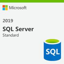 SQL Server 2019 Standard Edition
